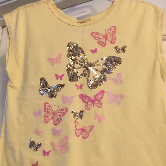 Place t-shirt, size M (7/8) - Picture 2 of 6